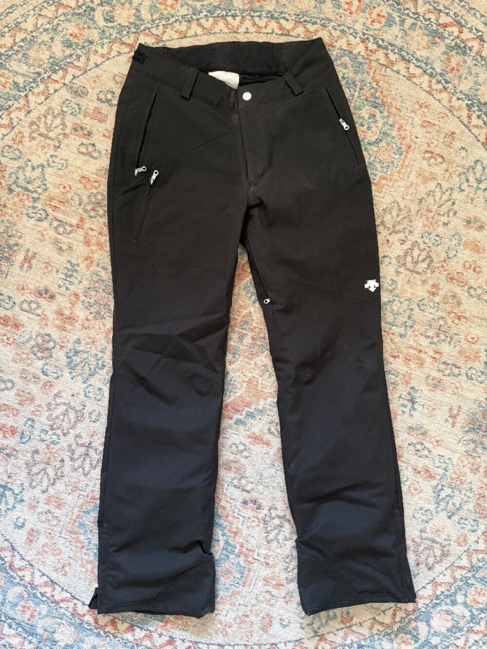 Descente Ski Pants : 4